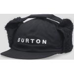 Sombreros negros Burton Talla Única para mujer 