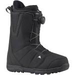 Burton Moto Boa Snowboard Boots Negro 32.0
