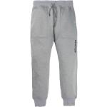 Pantalones ajustados grises de poliester rebajados transpirables Burton talla XS para hombre 