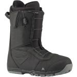 Burton Ruler Snowboard Boots Negro 33.0