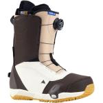 Burton Ruler Step On Snowboard Boots Marrón 28.5
