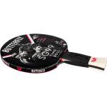 Butterfly Timo Boll Sg99 Table Tennis Racket Rojo,Negro