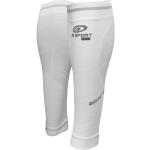 Calcetines blancos de compresión Bv Sport 