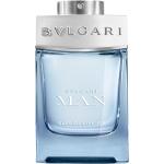 Perfumes con jengibre de 100 ml Bulgari en spray para hombre 