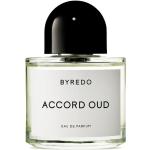 Byredo - Accord Oud - Accord Oud 100 ml