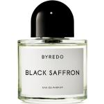Perfumes negros de 100 ml Byredo para mujer 