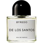 Perfumes de ámbar de 100 ml Byredo 