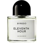 Perfumes de 100 ml de carácter seductor Byredo Eleventh Hour 