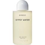 Byredo - Gypsy Water Shower Gel - Gypsy Water Shower Gel 225 ml
