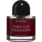 Byredo - Night Veils Tobacco Mandarin - Night Veils Tobacco Mandarin 50 ml