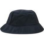 C.p. Company, Sombrero de cubo de nylon iridiscente de la colección Ss 21 Blue, Mujer, Talla: L