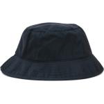 C.p. Company, Sombrero de cubo de nylon iridiscente de la colección Ss 21 Blue, Mujer, Talla: M