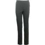 Pantalones chinos grises talla XS para mujer 