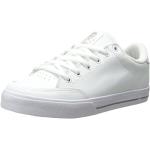 C1RCA Lopez 50 White/Grey, Zapatillas de Skate Hombre, Blanco Gris, 42 EU