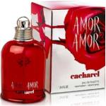 Perfumes de 100 ml CACHAREL Amor Amor para mujer 