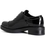 Zapatos derby negros formales CafèNoiR talla 41 para mujer 
