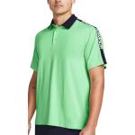 Camisetas deportivas verdes Under Armour Playoff talla M para hombre 