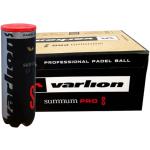 Cajón de 24 botes de pelotas Varlion Summun Pro S