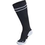 Calcetines negros de Fútbol Hummel Element talla XS para mujer 