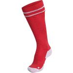 Calcetines rojos de Fútbol Hummel Element talla 43 para mujer 