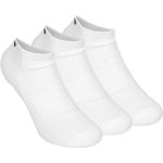 Calcetines deportivos blancos talla 43 para mujer 