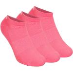 Calcetines deportivos rosas talla 43 para mujer 
