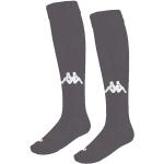 Calcetines deportivos grises Kappa Penao talla 42 para mujer 