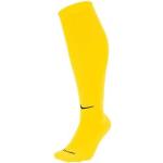 Calcetines deportivos amarillos Clásico Nike para hombre 