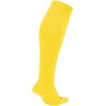 Calcetines deportivos amarillos Clásico Nike talla 3XL para mujer 