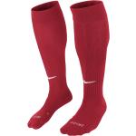 Calcetines deportivos rojos Clásico Nike talla XS para mujer 