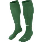 Calcetines deportivos verdes Clásico Nike talla XS para mujer 