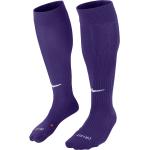 Calcetines deportivos lila Clásico Nike talla XS para mujer 