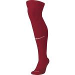 Calcetines deportivos rojos Nike talla 42 para mujer 