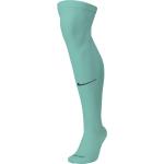 Calcetines deportivos verdes Nike talla 3XL para mujer 