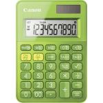Calculadora de escritorio de 12 dígitos (rosa) - CANON