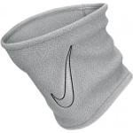 Bandanas grises de poliester con logo Nike Talla Única para hombre 