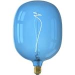 Lámparas LED azules Calex 