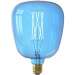 Lámparas LED azules Calex 