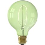 Lámparas LED verdes Calex 