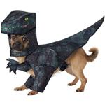 California Costumes Disfraz de Pupasaurus Rex para Perro, Grande