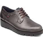 Zapatos grises de tacón Callaghan talla 38 para mujer 