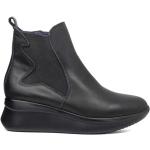 Callaghan, Ankle Boots Black, Mujer, Talla: 35 EU