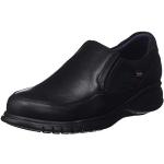 Zapatos negros con cordones con cordones formales Callaghan talla 41 para hombre 