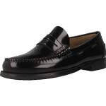 Zapatos negros de piel con cordones rebajados con cordones formales Callaghan talla 42 para hombre 