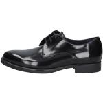 Zapatos negros Callaghan talla 43 para hombre 