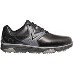 Zapatillas negras de piel de golf Callaway talla 44 para hombre 