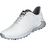 Zapatillas blancas de microfibra de golf Callaway talla 39,5 para hombre 