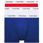 Calzoncillos bóxer multicolor rebajados Calvin Klein talla XL para hombre 