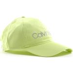 Gorras verdes de béisbol  talla 50 Calvin Klein para hombre 
