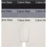 Moda blanca rebajada con logo Calvin Klein talla M para hombre 
